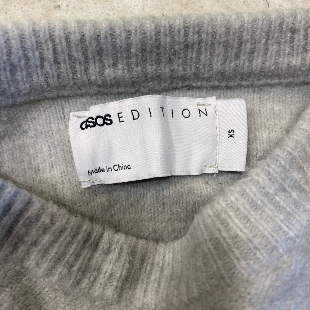 - ASOS Sweater - Picture 2 of 5